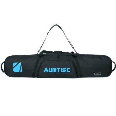AUMTISC Snowboard Bag with Storage Compartments
