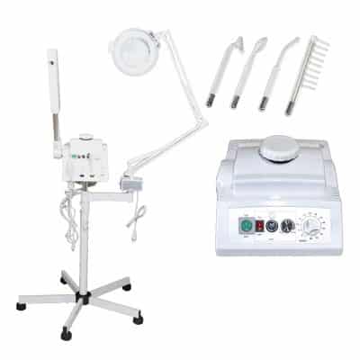LCL Beauty Aromatherapy Facial Steamer