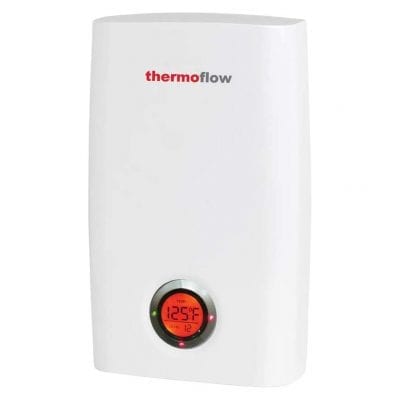 Thermoflow Electric Tankless Water Heater