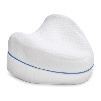 Contour Legacy Legacy Leg and Knee Foam Support Pillow