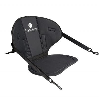 Harmony Gear Standard Kayak Seat