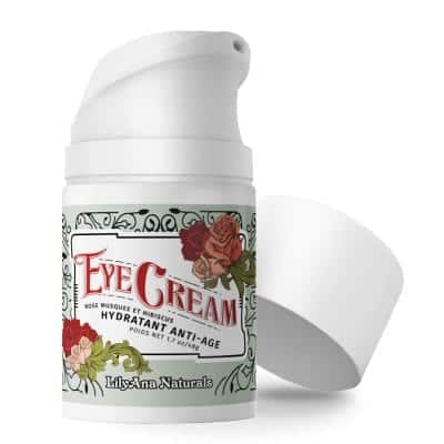 LilyAna Anti-Wrinkle Eye Cream