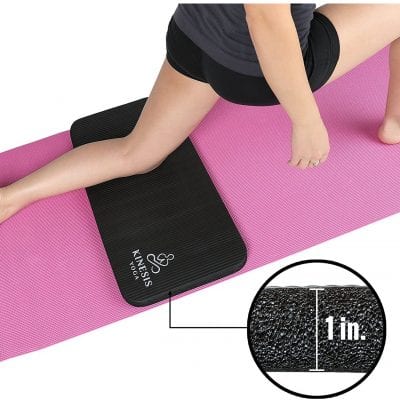 Kinesis Yoga Knee Pad Cushion