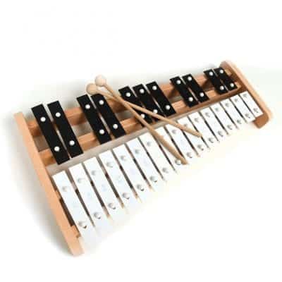 Cara & Co Professional Wooden Xylophone