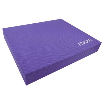 FORLRFIT Balance Pad for Physical Therapy Standing Mat