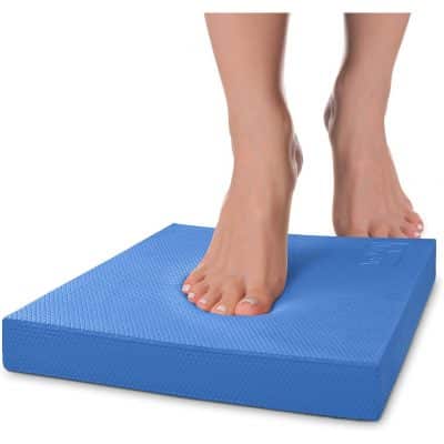 Yes4All Foam Exercise Pad