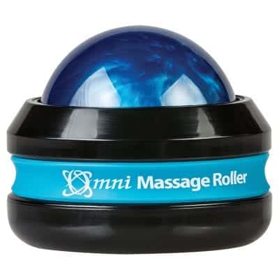 Core Products Massage Ball Manual Roller Massager