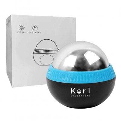 Kori Cryosphere Massage Roller Ball