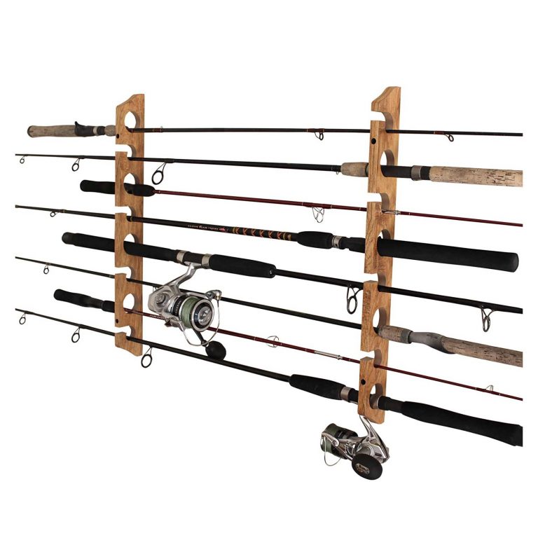 Best Fishing Rod Holders for Sea Fishing in 2022