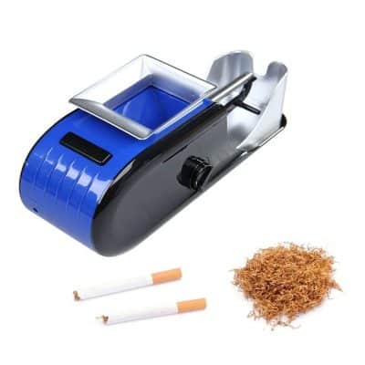 Deerno Electric Cigarette Rolling Machine